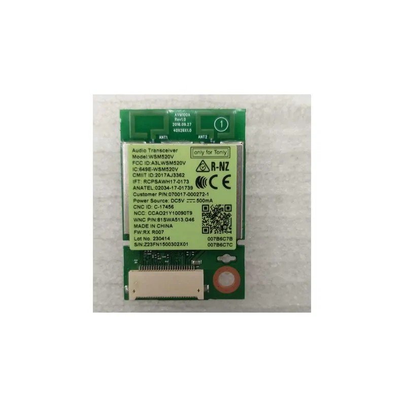 Pièces détachées pour module sans fil Samsung SVC JDM RX 070017-000067