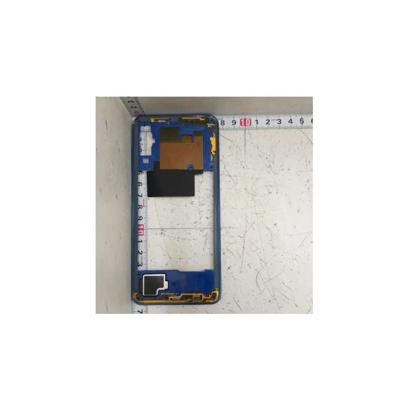 Samsung MEA REAR-SM-A705FN_E_ZB GALAXY A70 SM-A705F spare parts