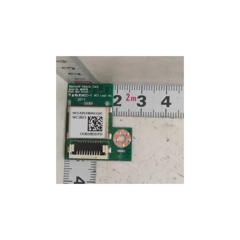 Pièces de rechange pour MODULE Samsung SVC JDM-BT ;