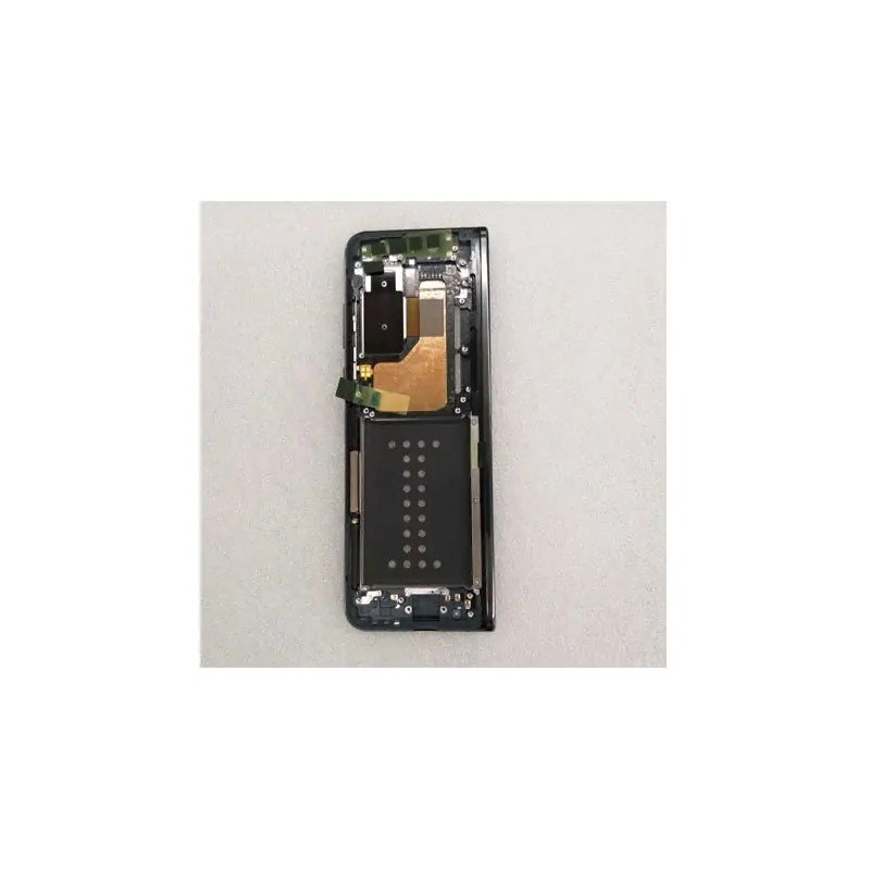Samsung Spare Parts ASSY METAL FRONT UNIT-MAIN(NEW)_ZK GALAXY