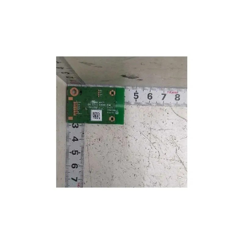 Ricambi Samsung SVC JDM-NETWORK-WIRELESS AUDIO TX ABN120