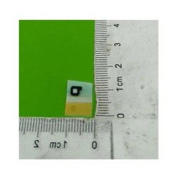 Samsung ASSY RUBBER-MIC GALAXY FOLD SM-F900F spare parts