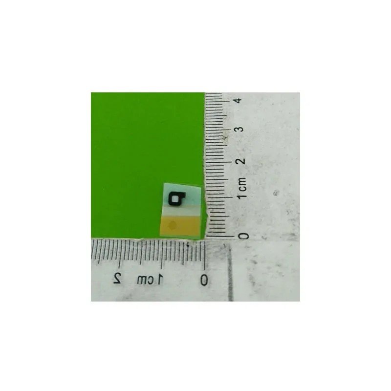 Samsung ASSY RUBBER-MIC GALAXY FOLD SM-F900F spare parts