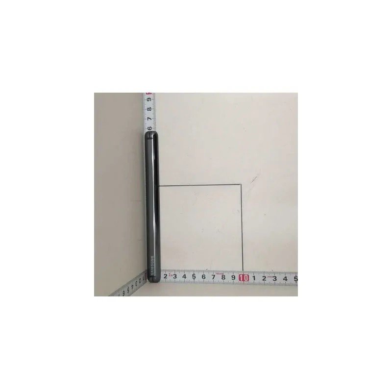 Ricambi Samsung ASSY CASE METAL-HINGE HOUSING (NUOVO)_ZK GALAXY