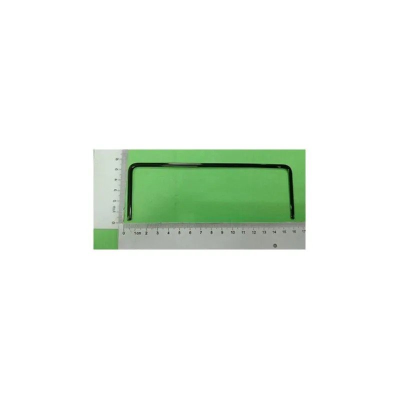 Peças de reposição Samsung ASSY COVER-FRONT DECO L_SF GALAXY FOLD
