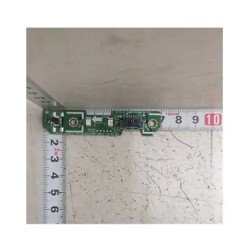 Peças de reposição para subwoofer LED Samsung SVC JDM-SUBWOOFER ABN113550-S001,DON