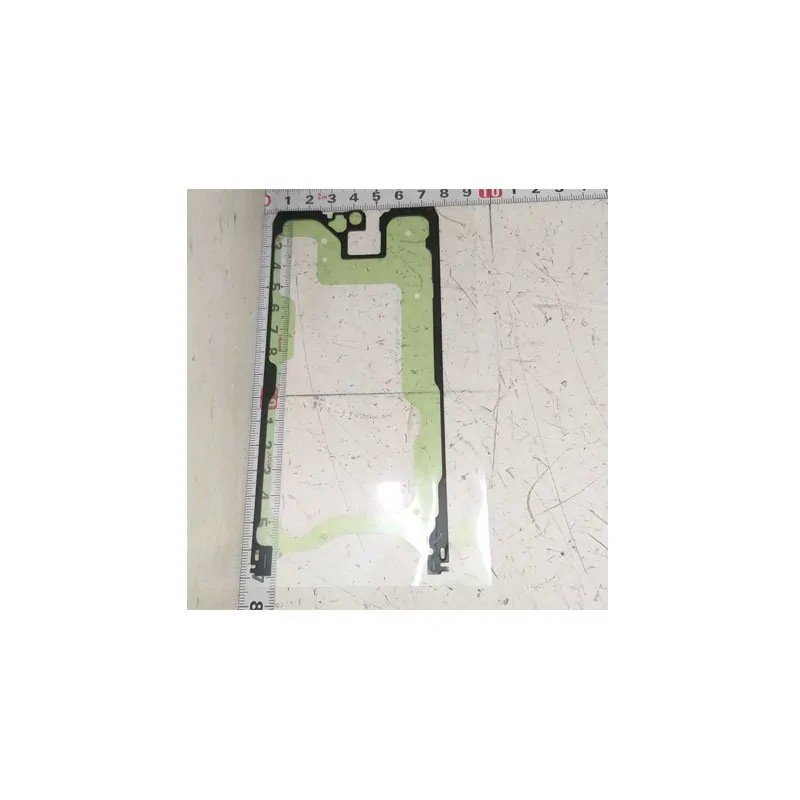 Samsung TAPE DOUBLE FACE-FRONT A WP GALAXY NOTE 10 spare parts