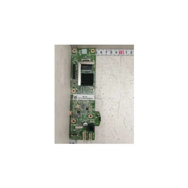 Pièces détachées pour circuit imprimé principal Samsung SVC JDM-ASSY FR4 ABE115120-0009