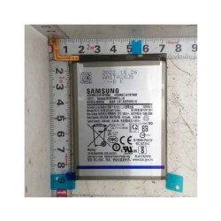 Samsung Spare Parts Battery EB-BN972ABU Samsung Galaxy Note 10