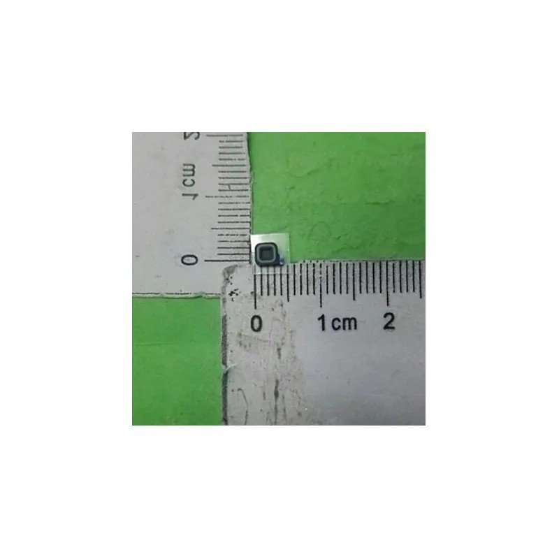 Samsung ASSY RUBBER-MIC_AMO GALAXY NOTE 10 PLUS spare parts