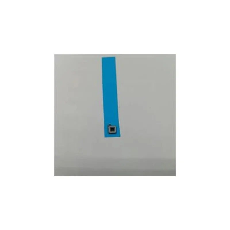 Peças de reposição Samsung ASSY RUBBER-MIC GALAXY NOTE 10 PLUS SM-N975F