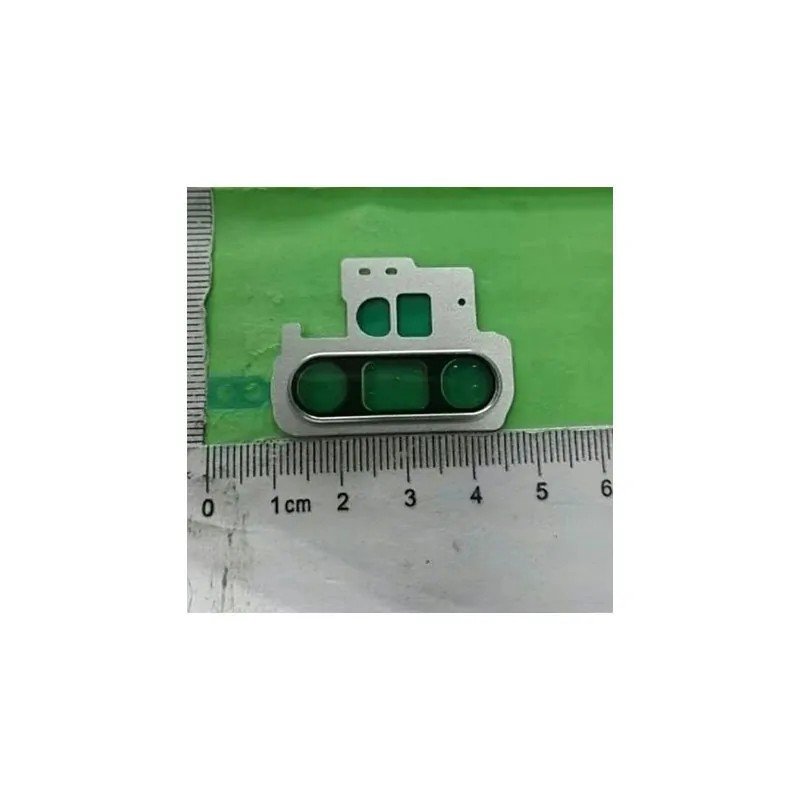 Samsung ASSY DECO-CAM_ZW GALAXY NOTE 10 PLUS SM-N975F spare parts
