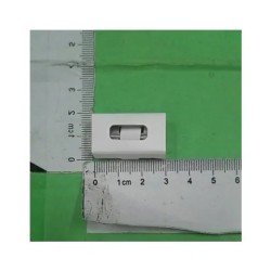 Samsung ASSY STYLUS PEN-WHITE GALAXY NOTE 10 PLUS spare parts