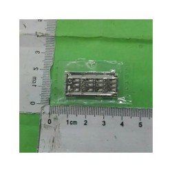 Ricambi Samsung CONNETTORE-SCHEDA EDGE GALAXY NOTE 10 SM-N970F