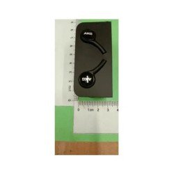 Repuestos Samsung HEADSET-BLACK_SM-G976B GALAXY NOTE 10 SM-N970F