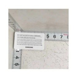 Samsung LABEL ETC-NEW_SEAL_LABEL_WHITE GALAXY A12 spare parts