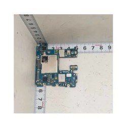 Samsung SVC PBA-MAIN(SVC/COMM)SM-N970F/256D,PHE spare parts