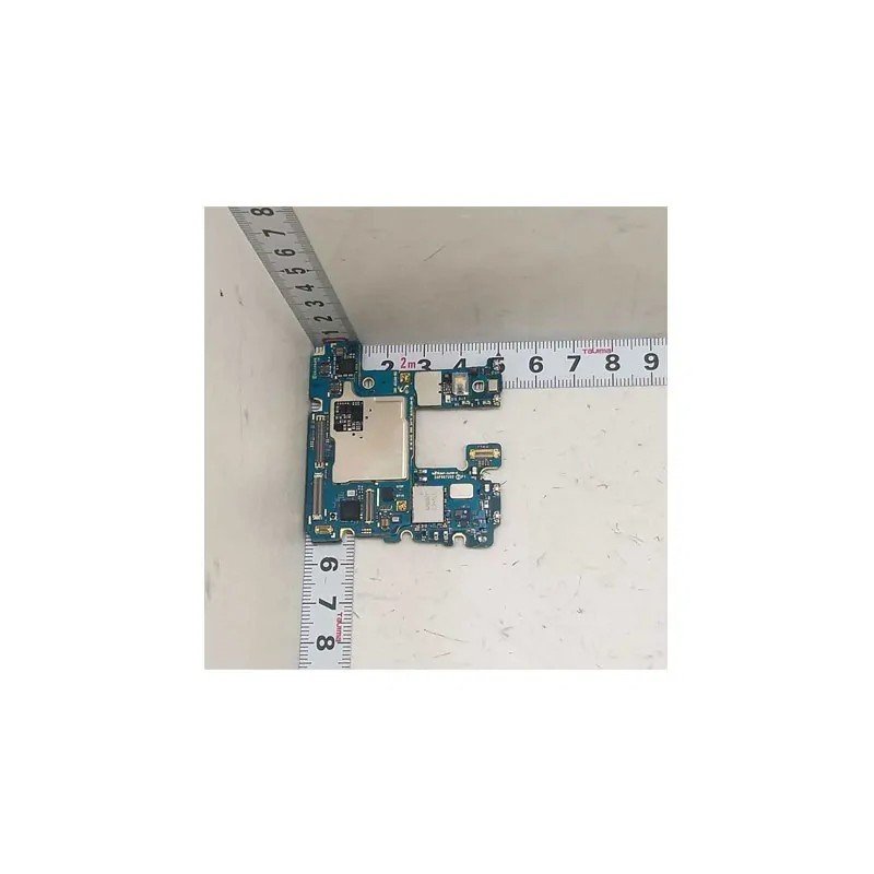 Repuestos Samsung SVC PBA-MAIN(SVC/COMM)SM-N970F/256D,PHE
