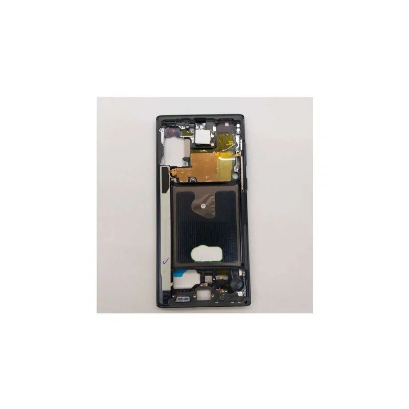 Ricambi Samsung ASSY UNITÀ FRONTALE IN METALLO-SUB_USA_ZK GALAXY NOTE
