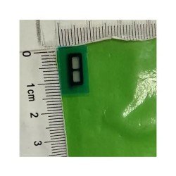 Peças de reposição para Samsung ASSY RUBBER-SPK GALAXY NOTE 10 SM-N970F