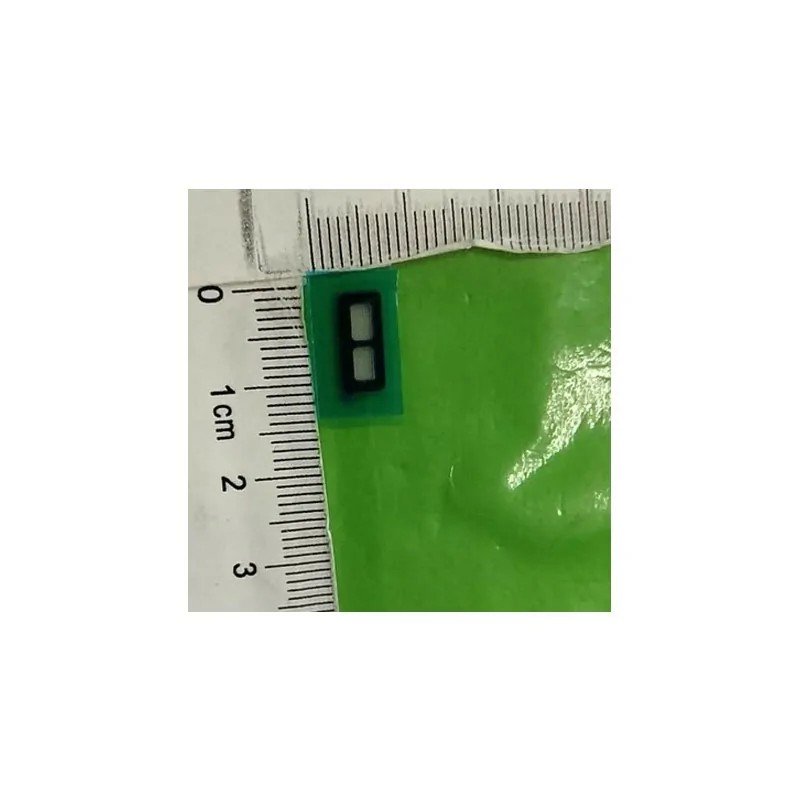 Peças de reposição para Samsung ASSY RUBBER-SPK GALAXY NOTE 10 SM-N970F