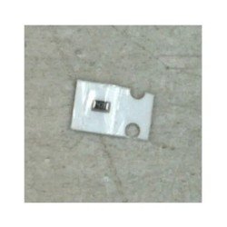 Samsung R-CHIP spare parts;470OHM,5%,1/10W,TP,1608,T0.45