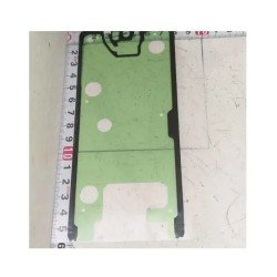Samsung TAPE DOUBLE FACE-FRONT WP GALAXY NOTE 20 4G5G spare parts
