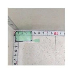 Peças de reposição para Samsung TAPE DOUBLE FACE-CAM DECO GALAXY NOTE 20 4G5G