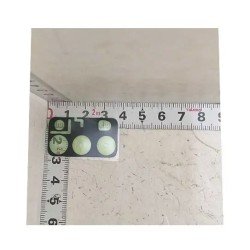 Repuestos Samsung TAPE WATERPROOF-CAM WINDOW GALAXY NOTE 20
