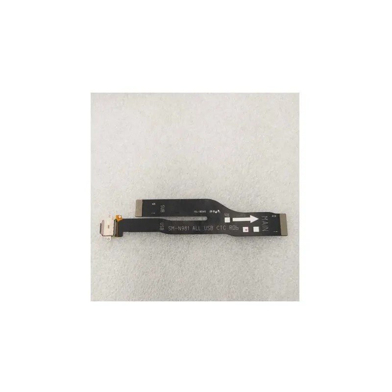 Samsung spare parts CON TO CON FPCB-SM-N981U GALAXY NOTE 20 4G5G
