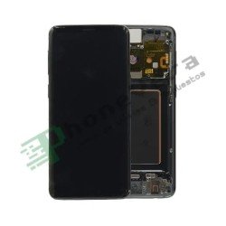 Ricambi Samsung Schermo grigio per Samsung Galaxy S9 SM-G960F