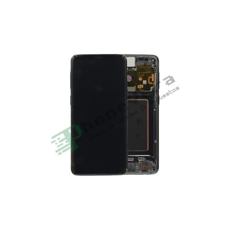 Samsung Spare Parts Samsung Galaxy S9 SM-G960F Gray Screen