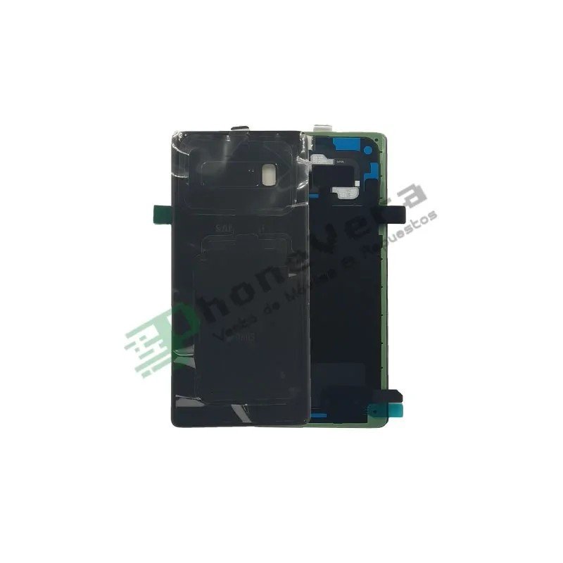 Samsung Spare Parts Battery Cover Samsung Galaxy Note 8 Dual