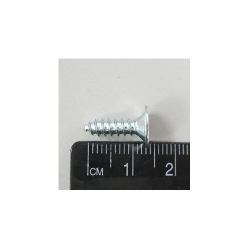 Ricambi Samsung VITE AUTOFILETTANTE SWRCH18A,ZPC(BIANCA),L18,M4,F