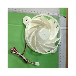 Samsung MOTOR BLDC FAN Spare Parts;