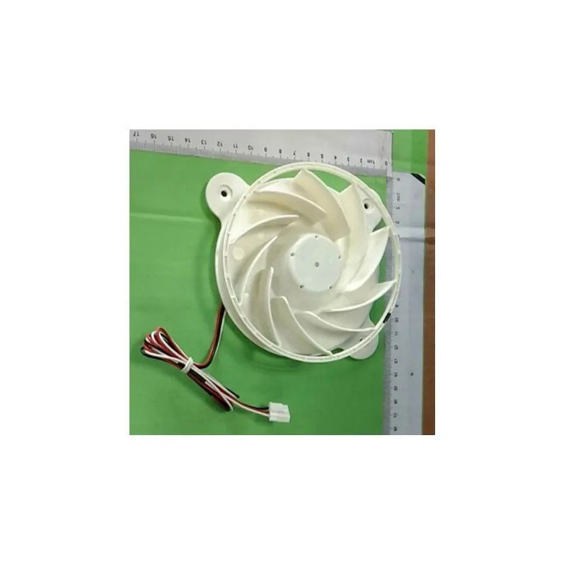 Peças de reposição para ventilador Samsung MOTOR BLDC;