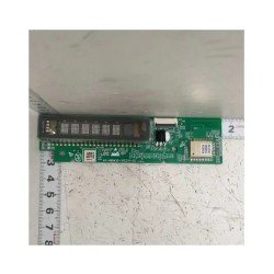 Samsung SVC JDM-PCB-LED DISPLAY VFD BOARD PCBA spare parts,0