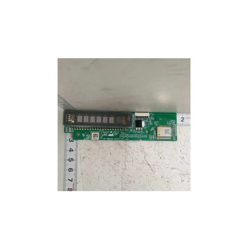 Pièces de rechange pour carte PCBA Samsung SVC JDM-PCB-LED DISPLAY VFD BOARD,0