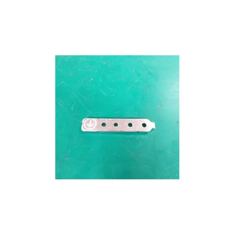 Peças de reposição Samsung REINF-EARTH;-,HGI-SGHC,T3,-,-,- RB31HER2CSAES