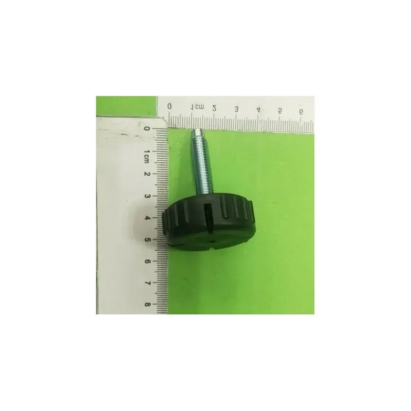 Peças de reposição Samsung LEG-FRONT GRAND CRU,PP,BLACK,-,P-002HB,R