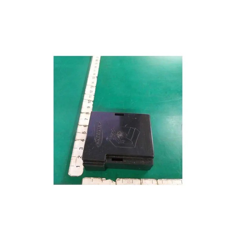 Repuestos Samsung COVER RELAY RB7300T,MPPE,T2,V-0,BLACK,N3