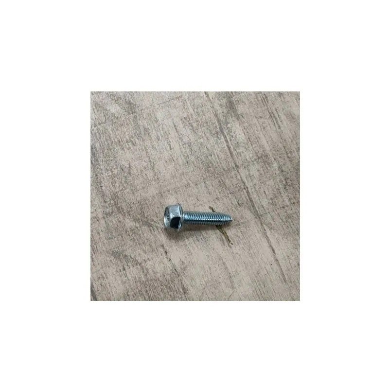 Samsung spare parts BOLT-HEX;M6,L24,ZPC(WHT),HWH,SWRCH18A,HW