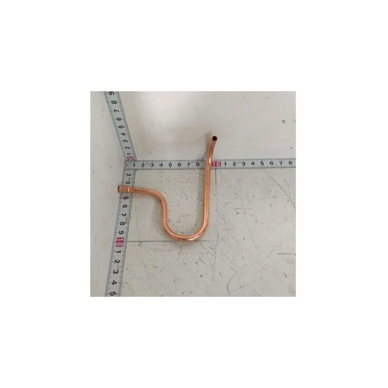 Samsung PIPE CONNECT-SUCTION spare parts;