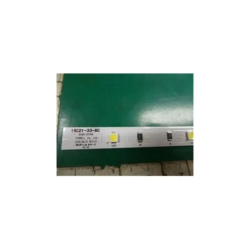 Peças de reposição Samsung ASSY LAMP LED 3EA FR-4 150 12 BRANCO SMAW