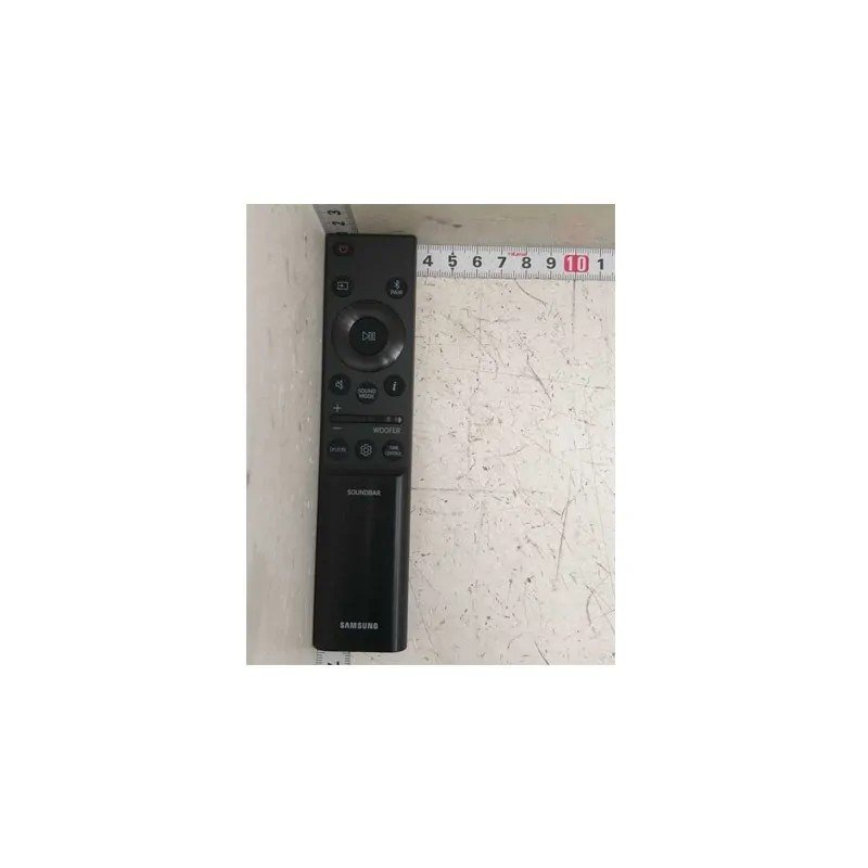 Repuestos Samsung SVC JDM-REMOCON REMOTE CONTROL TM1640A 1