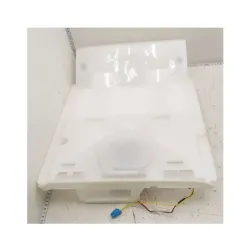 Spare parts Samsung ASSY COVER EVAP-FRE 3050-BMF,BOX FAN