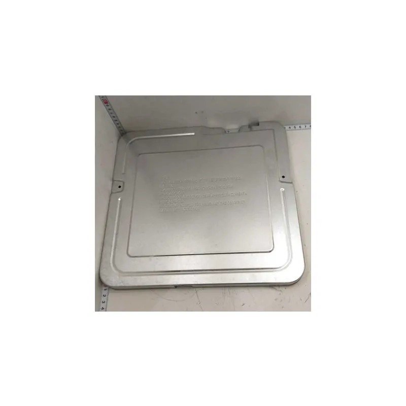 Peças de reposição Samsung ASSY COVER PBA-MAIN RB7300T,GI-SGCC,T0.4