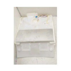 Ricambi Samsung ASSY COVER EVAP-FRE COVER EVAP MODULE RB