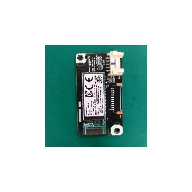 Pièces de rechange pour MODULE W-LAN Samsung ;