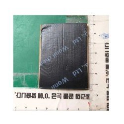 Ricambi Samsung SEAL CUTT-RUBBER;